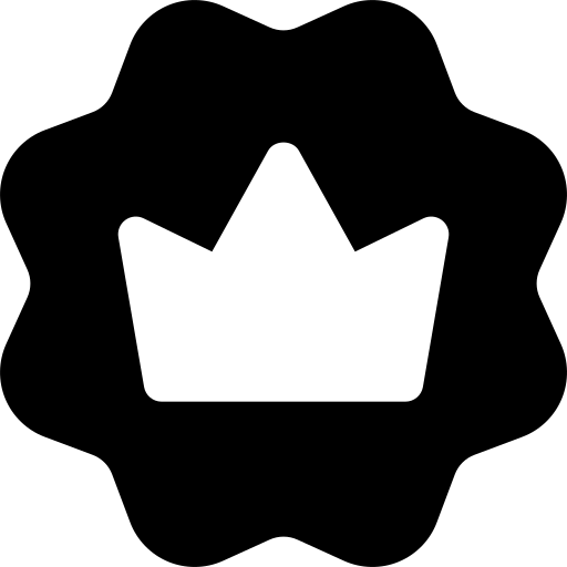 Achievement Trophy